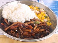 -北京大学-燕南食堂