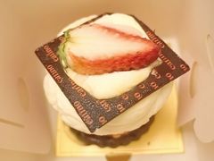 -CARINO BAKERY&CAFE(人广来福士店)
