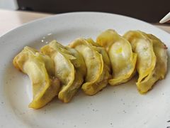 -蒋家桥饺面店(东关街店)