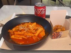 -Kyochon1991校村炸鸡(杨高中路店)