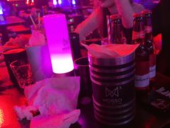 -MOSSO·Liveshow(M3香港广场店)
