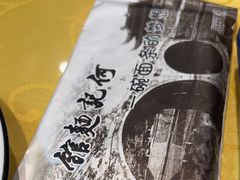 -何记面馆(龙泉山店)