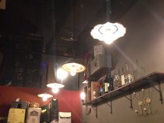 大堂-La Tavernetta(Bar à Vin)(乌鲁木齐路店)