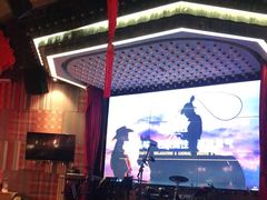 -MR.ROCKY洛奇先生RESTAURANT&BAR(宝安壹方城店)