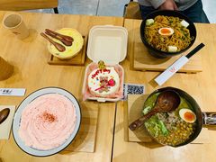 -火山屋台(新街口店)