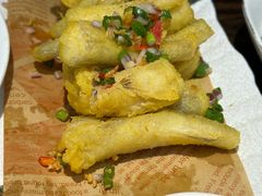 -大洋家·精品潮汕菜·生腌砂锅粥(天河东路店)