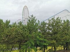 -三井奥特莱斯购物城(爵士之梦长岛店)