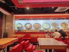 -朴大叔拌饭(上海金山万达店)