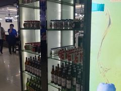 -集杰尚品海鲜烤肉自助餐厅(乳山振华店)