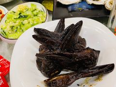-517烧烤·龙虾·海鲜大排档(万象都荟店)