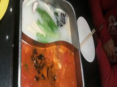 -新辣道鱼火锅(摩尔城店)