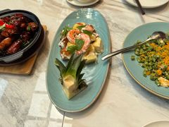 -志明眷村·台式融合菜·宵夜