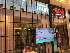 门面-尚一汤·粤菜海鲜(环球港店)