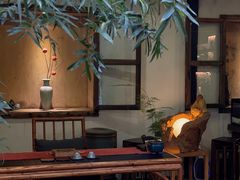 -The Flowers Coffee(南山店)