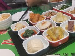 -令氏家外家周秦食府(高新店)