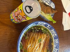 -孙盛兴奥灶面馆·蟹黄面·三虾面(山塘街总店)
