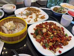 -玉兰苑一等茶餐厅