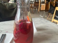 -The Rug Cafe(王府中环店)
