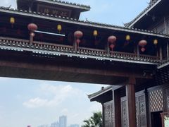 -壮乡楼民俗文化苑(李宁体育园店)