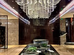 -皇冠假日酒店-御皇轩中餐厅