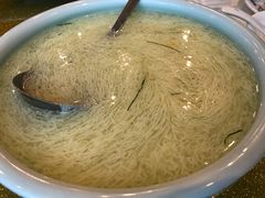 文思豆腐羹-扬州狮子楼·非遗淮扬菜(总店)