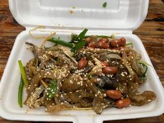 -陈添記·祖傳爽鱼皮·西关老字号(广州首店)