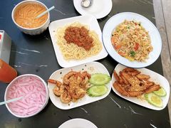 -Doo Dee Thai Food(Issan/Isaan/Esan)