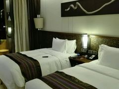 -西双版纳融创皇冠假日度假酒店