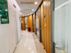 -瑞泰口腔(大宁分院)