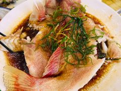 -八方海味餐厅
