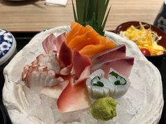 -小山日本料理(兴业太古汇店)