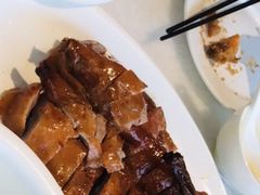 -衡山汇·高级粤菜(霄云路店)