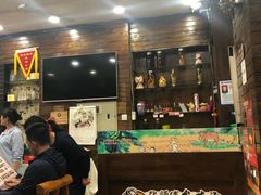 -张师傅参鸡汤店(高丽街店)