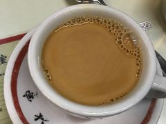 -华星冰室(湾仔店)