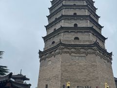-法门文化景区