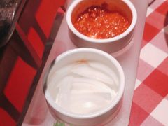 -西贝(六里桥旗舰店)