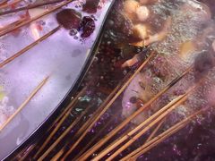 -昱欣麻辣烫·清真