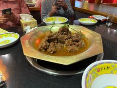 -芦月轩羊蝎子(劲松店)