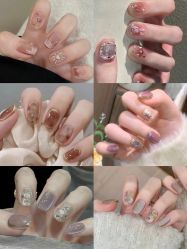 -M·X Nail日式美甲美睫