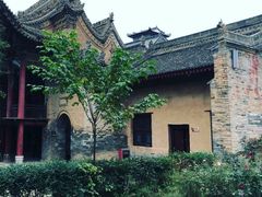 -吴家大院