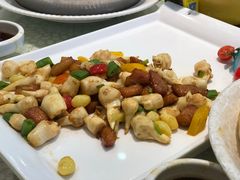 -大树头·花园餐厅(市桥店)
