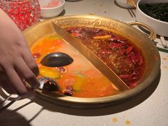 -小龙坎火锅(全球总店)