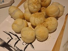 -马邦子·紫苏烤鱼(恒隆广场店)