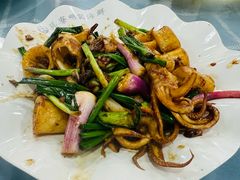 -明记海鲜大排档(巽寮湾店)