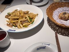 -老阿爸鲜鱼土菜(园区永旺店)