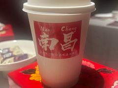 -千百味红餐厅·江西菜(绿地双子塔店)