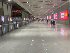 -南宁东站