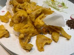 -品味居·首店·大连鲜活海鲜大连菜(东港店)