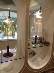 -金夫人婚纱摄影(华南店)