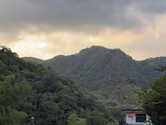 -泽雅七瀑涧景区